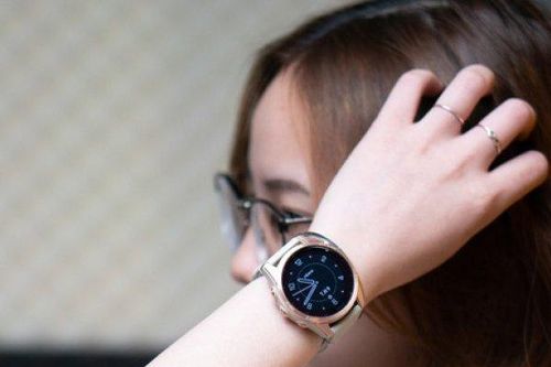 Đây là những đồng hồ thông minh cao cấp đáng sở hữu nhất năm nay