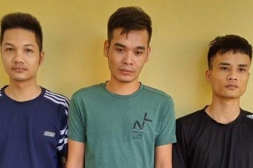 Khởi tố nhóm đối tượng bắt giữ, đánh đập 'con nợ'