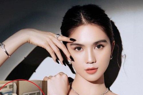 'Nữ hoàng nội y' Ngọc Trinh sợ không được… làm mẹ, ai biết lý do cũng cảm thông