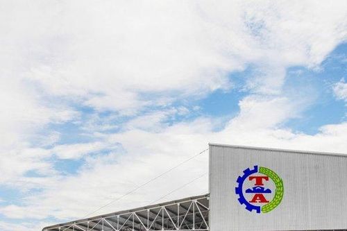 Cổ phiếu của Gạo Trung An rơi vào diện cảnh báo