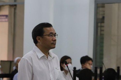 Tuyên phạt cán bộ ngân hàng gây tai nạn chết người 2 năm tù