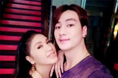 Bất chấp để ở bên chồng kém 25 tuổi, sau một đêm người phụ nữ 53 tuổi khóc ròng hối hận