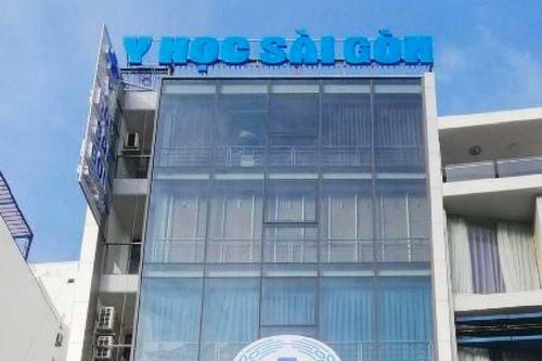 Phòng khám Y học Sài Gòn và thủ thuật ép bệnh nhân