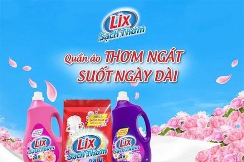 Bí quyết giúp quần áo sạch sâu thơm lâu