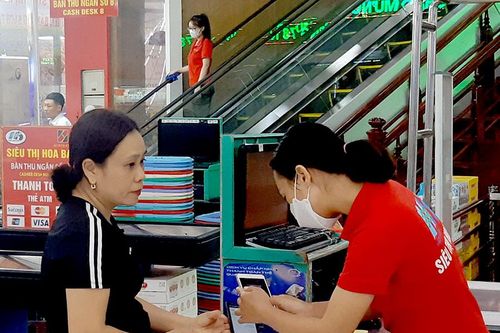 Thúc đẩy chuyển đổi số trong doanh nghiệp