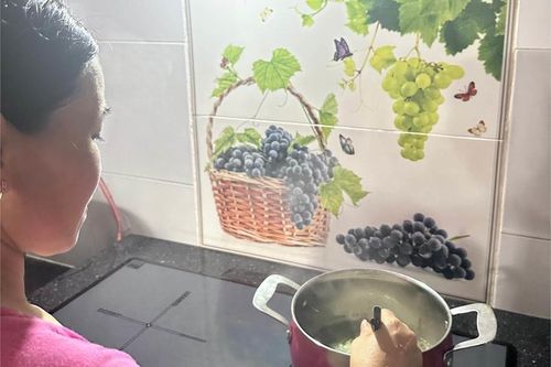 Đãng trí - mối nguy hỏa hoạn