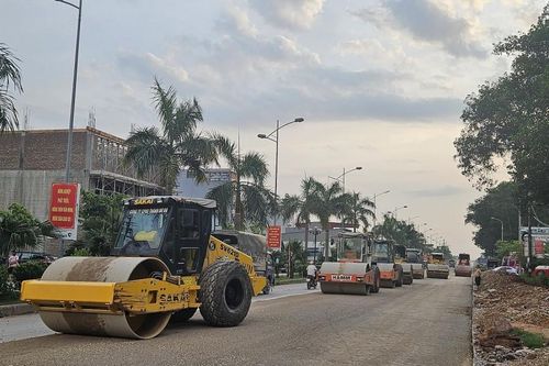 Xung lực quan trọng thúc đẩy phát triển kinh tế miền núi phía Bắc
