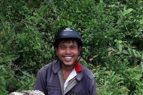Lạ lùng nghề nuôi ong 'tử thần'
