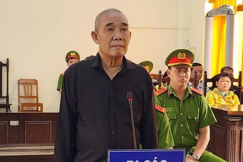Tử hình kẻ giết, cướp vàng của bạn nhậu rồi đốt xác phi tang