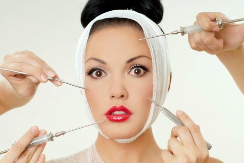 Ai không nên tiêm botox để làm đẹp?