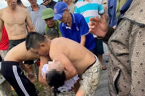 Nữ sinh lớp 9 Hải Dương đuối nước tử vong do ngã xuống sông