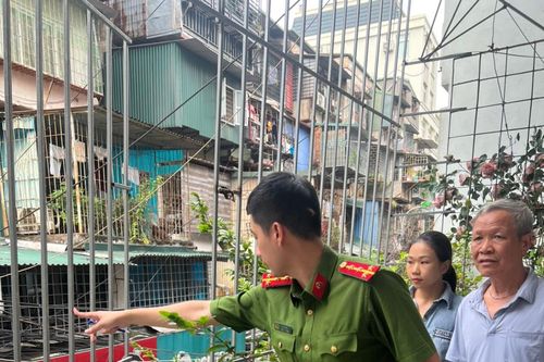 Mỗi người dân là một tuyên truyền viên an toàn phòng cháy, chữa cháy