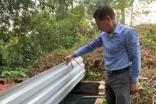 Yên Thế (Bắc Giang): Đưa dân thoát nghèo từ Chương trình MTQG