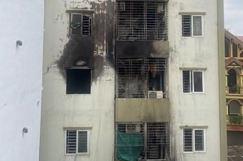 Vi phạm quy định về phòng cháy và chữa cháy có bị xử lý hình sự không?