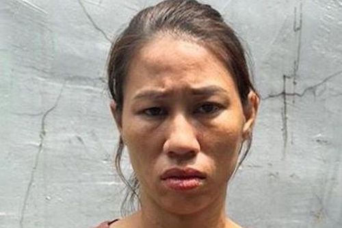 Trốn nhưng không thoát