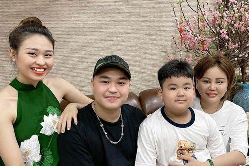Lê Giang giàu có cỡ nào khi tậu 3 căn nhà cho các con?
