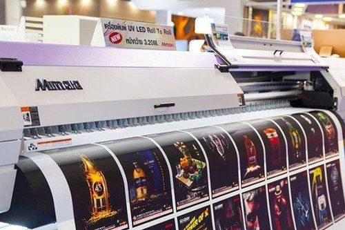Chứng khoán Thành Công trở thành cổ đông lớn một doanh nghiệp in sách