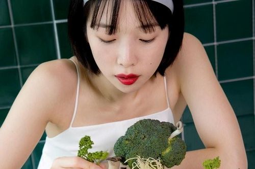 3 loại rau tốt cho mắt lại bổ gan, phòng bệnh dạ dày