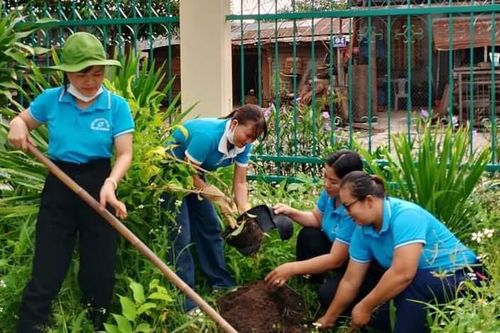 Phụ nữ Ayun Pa, Ia Grai 'về nguồn' tại các di tích