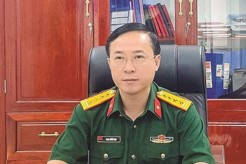 Báo Công lý có vai trò rất quan trọng trong các hoạt động của Tòa án