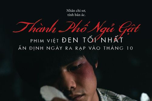 Loạt phim của đạo diễn Lương Đình Dũng ra rạp và tham dự liên hoan