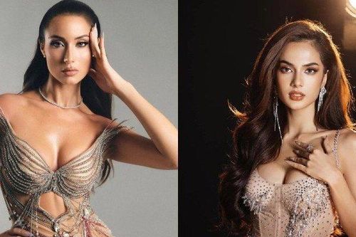Người đẹp lai Tây đổ xô thi hoa hậu Việt Nam, nhan sắc liệu có còn 'thuần Việt'?