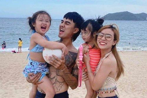 Đạt G lên tiếng tin 'yêu lại từ đầu' với vợ cũ Hoài Lâm sau 2 năm chia tay?