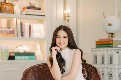 Mỹ nhân đẹp nhất Philippines gây choáng váng vì nhan sắc khi để mặt mộc vừa đen vừa sạm
