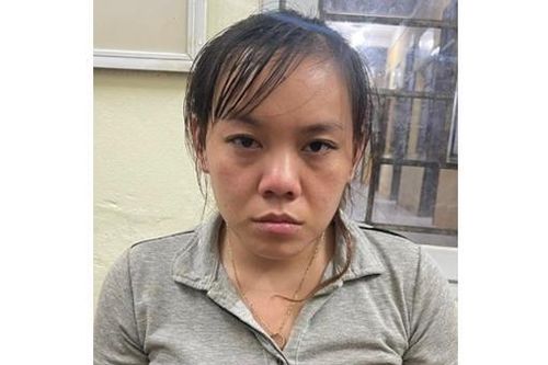 Người phụ nữ giấu nhiều ma túy trong nhà để bán lẻ