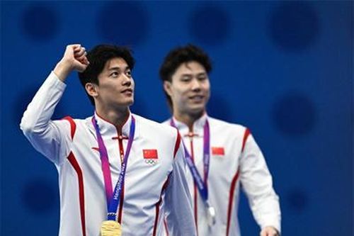 Bảng tổng sắp huy chương ASIAD 19 hôm nay (25-9)