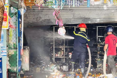 'Bà hỏa' hóa vàng gần 3 tỷ đồng
