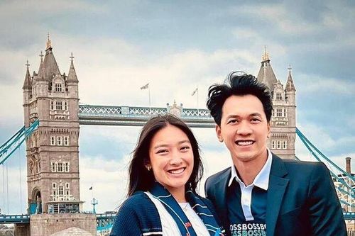 Chân dung con gái Chủ tịch ACB Trần Hùng Huy gây xôn xao