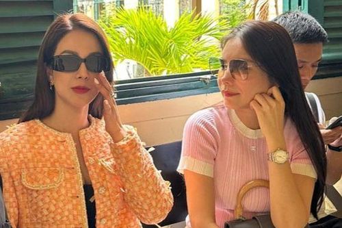 Showbiz 25/9: Kết quả phiên tòa giữa Diệp Lâm Anh và chồng thiếu gia