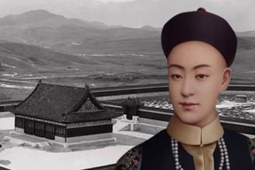 Vị vua trẻ nhà Thanh đột tử không rõ nguyên nhân: 80 năm sau, tội ác vẫn nằm trong quan tài!