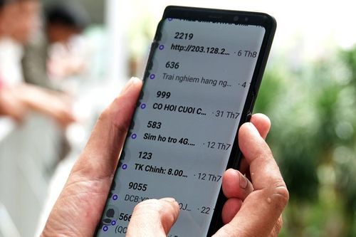 Thái Lan cùng Campuchia và Việt Nam chống lừa đảo qua tổng đài, tin giả
