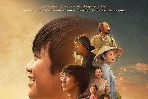 'Đất Rừng Phương Nam' tung trailer hoành tráng: cuộc phiêu lưu huyền thoại chính thức bắt đầu