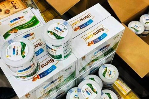 Đà Nẵng thu giữ nhiều thùng sữa không rõ nguồn gốc