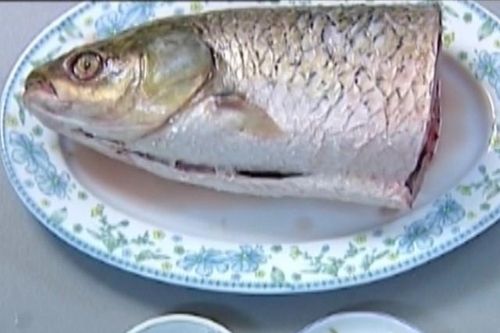 5 bộ phận của cá chứa nhiều độc tố không phải ai cũng biết