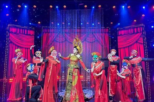 Sân khấu TP Hồ Chí Minh nỗ lực chuyển mình, thu hút khán giả