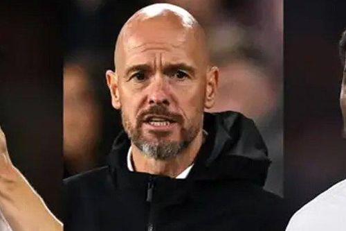 Man United đang mất bản sắc!