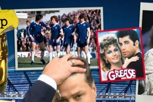 Thế giới thay đổi ra sao từ lần cuối Chelsea tệ như thế này?