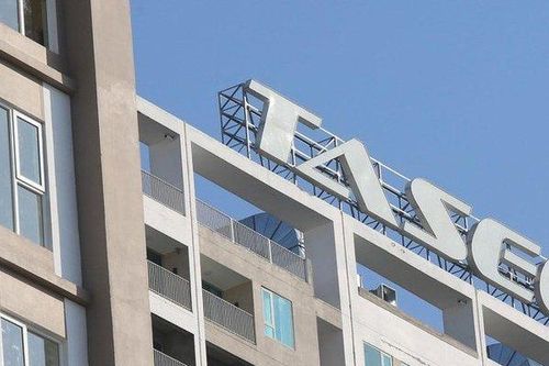Taseco Land được chấp thuận trở thành công ty đại chúng