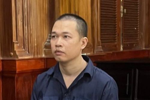 Bản án cho kẻ giết người tình vì ghen