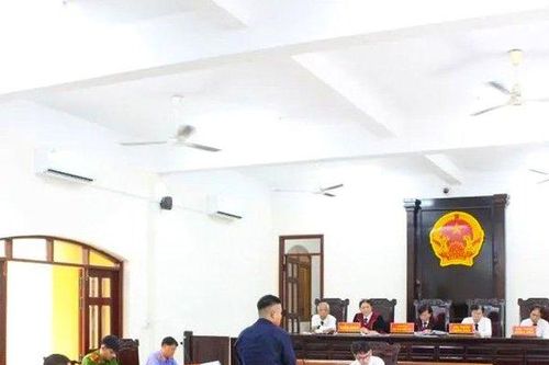 Đồng Nai: Xét xử 13 bị cáo đánh chết học viên trại cai nghiện