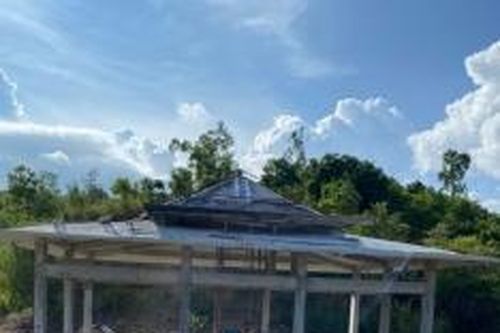 Xử lý công trình trên đất rừng phòng hộ; kinh doanh đồ rằn ri không rõ nguồn gốc