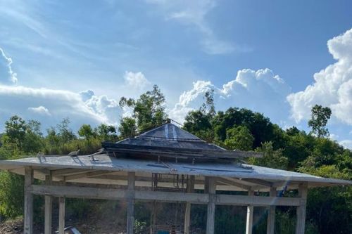 Công trình xây dựng trái phép ở Vĩnh Hải: UBND TP. Nha Trang chỉ đạo xem xét trách nhiệm cán bộ phường
