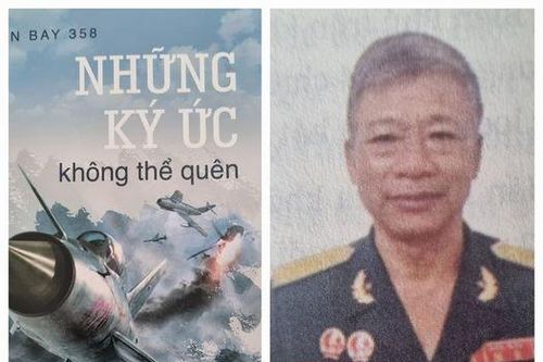 'Những ký ức không thể quên: Chuyến bay định mệnh (Kỳ 12)