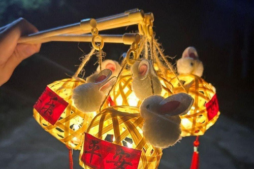 Gợi ý quà Tết Trung thu 2023 dành cho bé đầy ý nghĩa