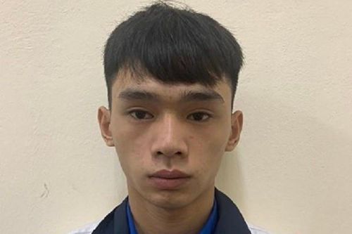 Hải Dương: Khởi tố, bắt tạm giam nam sinh lớp 12 mua bán cỏ 'Tobaco'