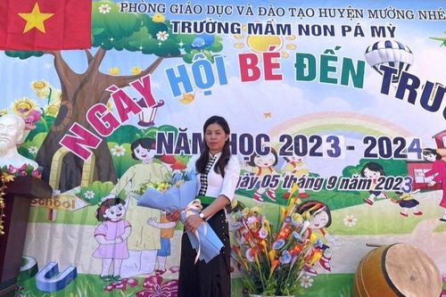 Hạnh phúc từ những điều giản dị